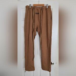 Fear of God Sixth Collection Sweatpants